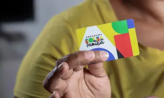 CAIXA PAGA NOVO BOLSA FAMÍLIA A BENEFICIÁRIOS COM NIS DE FINAL 4