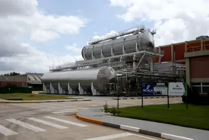 GRUPO HEINEKEN VAI INVESTIR R$600 MILHÕES EM AMPLIAÇÃO DE FÁBRICA EM ALAGOINHAS