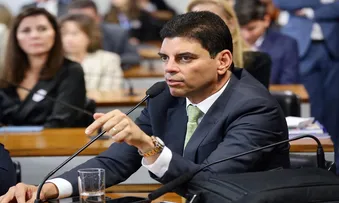 DEPUTADO BAIANO DEFENDE A MANUTENÇÃO DO TEXTO ORIGINAL DO ARCABOUÇO FISCAL