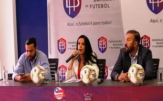 CONFIRA OS DETALHES DO BAIANÃO FEMININO 2023; OITO EQUIPES ESTÃO NA DISPUTA