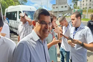 SECRETÁRIO DE JERÔNIMO É CONTRA PRIVATIZAÇÃO DE ESTÁDIO PÚBLICO NA BAHIA; ENTENDA