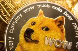 MUDANÇA DE ELLON MUSK NA LOGO DO TWITTER FAZ DOGECOIN SUBIR 8%  