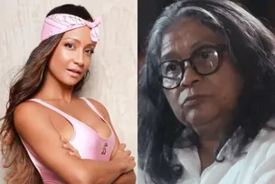 DRIKA MARINHO EXPÕE PODRES DE MARLENE MATOS SOBRE ÉPOCA EM QUE ELA AGENCIOU KELLY KEY