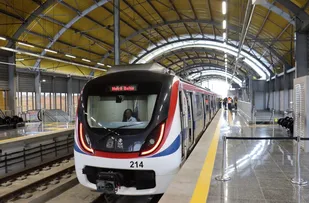 CCR METRÔ LANÇA QR CODE UNITÁRIO PARA ACESSO AO SISTEMA METROVIÁRIO