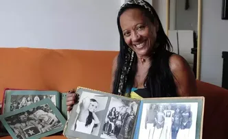 EX-CHACRETE, ÍNDIA POTIRA MORRE AOS 76 ANOS
