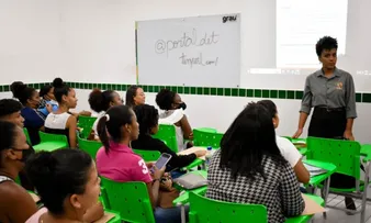 SÃO CRISTÓVÃO RECEBE FEIRA DE EMPREGABILIDADE NESTA QUARTA (5)