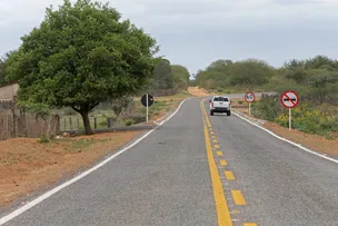 GOVERNO OFICIALIZA CONTRATO DE R$ 1 BI COM BANCO DO BRASIL PARA OBRA DE MOBILIDADE E INFRAESTRUTURA