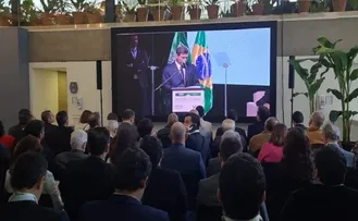 BAHIA PARTICIPA DO FÓRUM DE INVESTIMENTOS ENTRE ARÁBIA SAUDITA E BRASIL