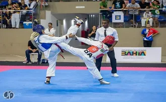 EVENTOS ESPORTIVOS AGITAM A REGIÃO METROPOLITANA DE SALVADOR NESTE FINAL DE SEMANA; CONFIRA