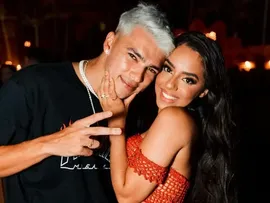 MIRELLA SANTOS E GABRIEL FARIAS(ZINHO) ANUNCIAM QUE VÃO SER PAPAIS