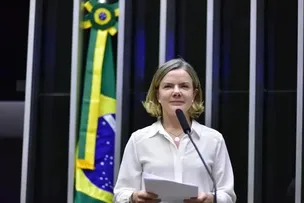 PRESIDENTE NACIONAL DO PT VEM PARA BAHIA DISCUTIR SOBRE AS ELEIÇÕES MUNICIPAIS