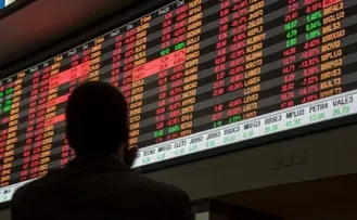 IBOVESPA DESABA APÓS VAZAMENTO DE ÁUDIO ENTRE FLÁVIO BOLSONARO E DANIEL VORCARO