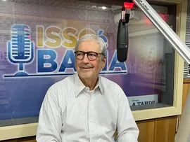 IMBASSAHY ELOGIA REFORMA TRIBUTÁRIA APROVADA NA CÂMARA