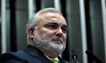 JEAN PAUL PRATES MARCA PRESENÇA EM REABERTURA DA TORRE PITUBA