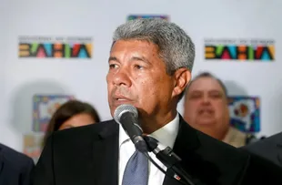 JERÔNIMO CRITICA GESTÃO DA SAÚDE EM FEIRA E PROMETE INTERVENÇÃO ESTADUAL