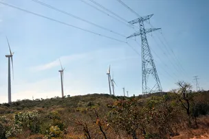 BAHIA TERÁ INVESTIMENTO DE MAIS DE 10 BILHÕES EM INSTALAÇÃO DE LINHAS DE TRANSMISSÃO