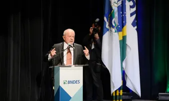 PRIMEIROS INDICADOS DO GOVERNO LULA AO BANCO CENTRAL PASSAM POR SABATINA NO SENADO NESTA TERÇA-FEIRA