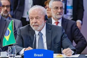 LULA DISCUTE NESTA QUARTA DETALHES DO ACORDO MERCOSUL-UE COM PRIMEIRO-MINISTRO DA ESPANHA