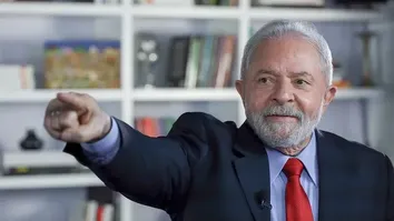 LULA ORDENA QUE MINISTROS NÃO COMPAREÇAM A EVENTOS DE DORIA, DIZ COLUNA