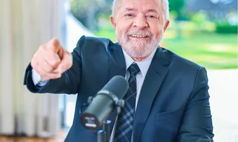 GOVERNO LULA PRIORIZA INVESTIMENTOS DE MÍDIA EM TV ABERTA