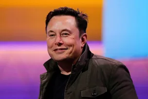 FORTUNA DE ELON MUSK AUMENTA APÓS RESULTADOS DA TESLA