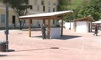 SALVADOR: MONUMENTO DE MARIA FELIPA, HEROÍNA DA INDEPENDÊNCIA, SERÁ INAUGURADO QUINTA (27)