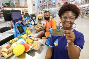ESTADO DA BAHIA REALIZA NOVO CRÉDITO DO BOLSA PRESENÇA NESTE SÁBADO (15)