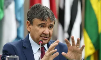 PP ALMEJA MINISTÉRIO DE WELLINGTON DIAS PARA CONTROLAR VERBA DE R$ 2,4 BILHÕES