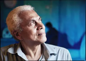 CANTOR PAULINHO DA VIOLA PASSA MAL E É INTERNADO NO RIO DE JANEIRO