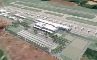 GOVERNO DA BAHIA APRESENTA PROJETO DE CONCESSÃO DO NOVO AEROPORTO INTERNACIONAL DE PORTO SEGURO NA BOLSA DE VALORES