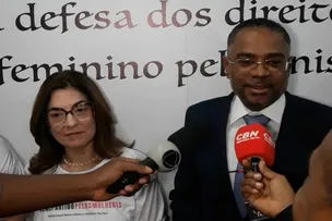 REPUBLICANOS ESTÁ DE OLHO NA VAGA DE VICE PARA CHAPA DE BRUNO REIS, EM 2024