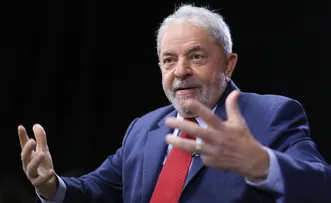 PESQUISA: LULA APARECE NA FRENTE EM PROJEÇÕES DE 2° TURNO NAS ELEIÇÕES DE 2026