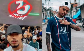 ENTENDA A BRIGA ENTRE BIEL DO FURDUCINHO E DJ RENNAN DA PENHA "VAMOS VER QUEM É MELHOR"