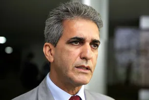 ROBINSON ALMEIDA É O PRÉ-CANDIDATO DO PT, MAS É O CANDIDATO DA OPOSIÇÃO?