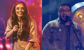 EVENTO GOSPEL REÚNE DIFERENTES ESTILOS MUSICAIS NO PARQUE DE EXPOSIÇÕES