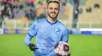 GABRIEL POVEDA DESISTE DE FECHAR COM O VITÓRIA; SAIBA MOTIVO