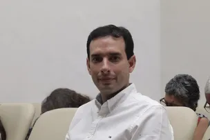 ‘SÓ DEVEMOS DISCUTIR A ELEIÇÃO EM 2024’, DIZ PRATES SOBRE SER VICE