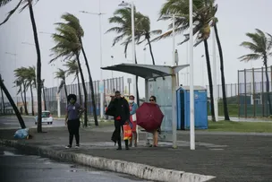 SEMANA FRIA EM SALVADOR É DEVIDO A UM SISTEMA DE ALTA PRESSÃO CLIMÁTIMA, DIZ INMET