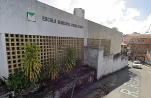 EM 2023, 18 BAIRROS DE SALVADOR SUSPENDERAM AULAS POR CAUSA DE TIROTEIOS