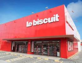 SALVADOR: LE BISCUIT ANUNCIA INAUGURAÇÃO DE MAIS DUAS LOJAS; VEJA ONDE