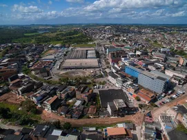 CANDEIAS RECEBE O PROJETO 'BAHIA: MEMÓRIAS DE LUTAS E LIBERDADES'