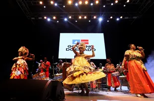 GOVERNO DO ESTADO LANÇA AGENDA BAHIA DE PROMOÇÃO DA IGUALDADE RACIAL NESTA QUARTA (19)