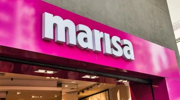 MARISA FECHA 88 LOJAS E AVANÇA EM PROCESSO DE REESTRUTURAÇÃO