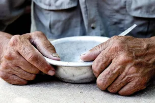 MAIS DE 10,1 MILHÕES DE BRASILEIROS PASSAM FOME, APONTA RELATÓRIO DA ONU