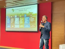 ALVARÁ DA CONSTRUÇÃO NA ERA BIM É DESTAQUE NA SEXTA DA CONSTRUÇÃO