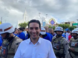 LEO PRATES SAÚDA HERÓIS DA INDEPENDÊNCIA DA BAHIA