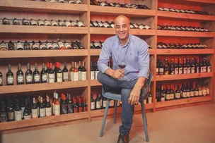 COM UMA CARTA DE MAIS DE 130 RÓTULOS NO PORTFÓLIO, A SER VINNO SE CONSOLIDA NO MERCADO DE VINHOS