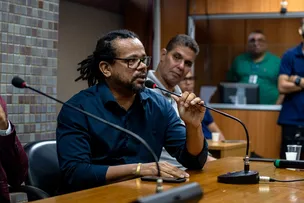 KLEBER ROSA REBATE CORONEL STURARO: " OS CASARÕES NÃO PODEM SER FECHADOS"