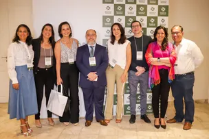 SIMPÓSIO NO FERA PALACE TROUXE UM NOVO OLHAR PARA A OBESIDADE