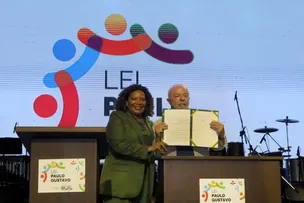 BAHIA ALCANÇA 100% DE ADESÃO DOS MUNICÍPIOS PARA GARANTIR VALORES DA LEI PAULO GUSTAVO